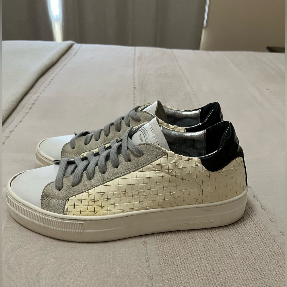 P448 Sneakers